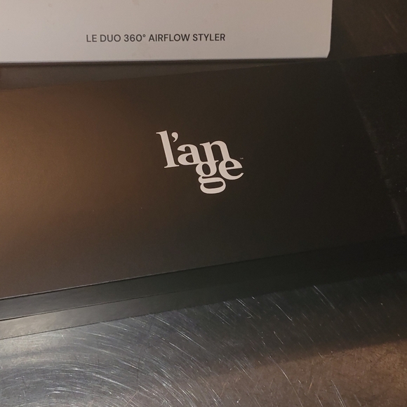 L'ange 360° Airflow Styler - Picture 5 of 7